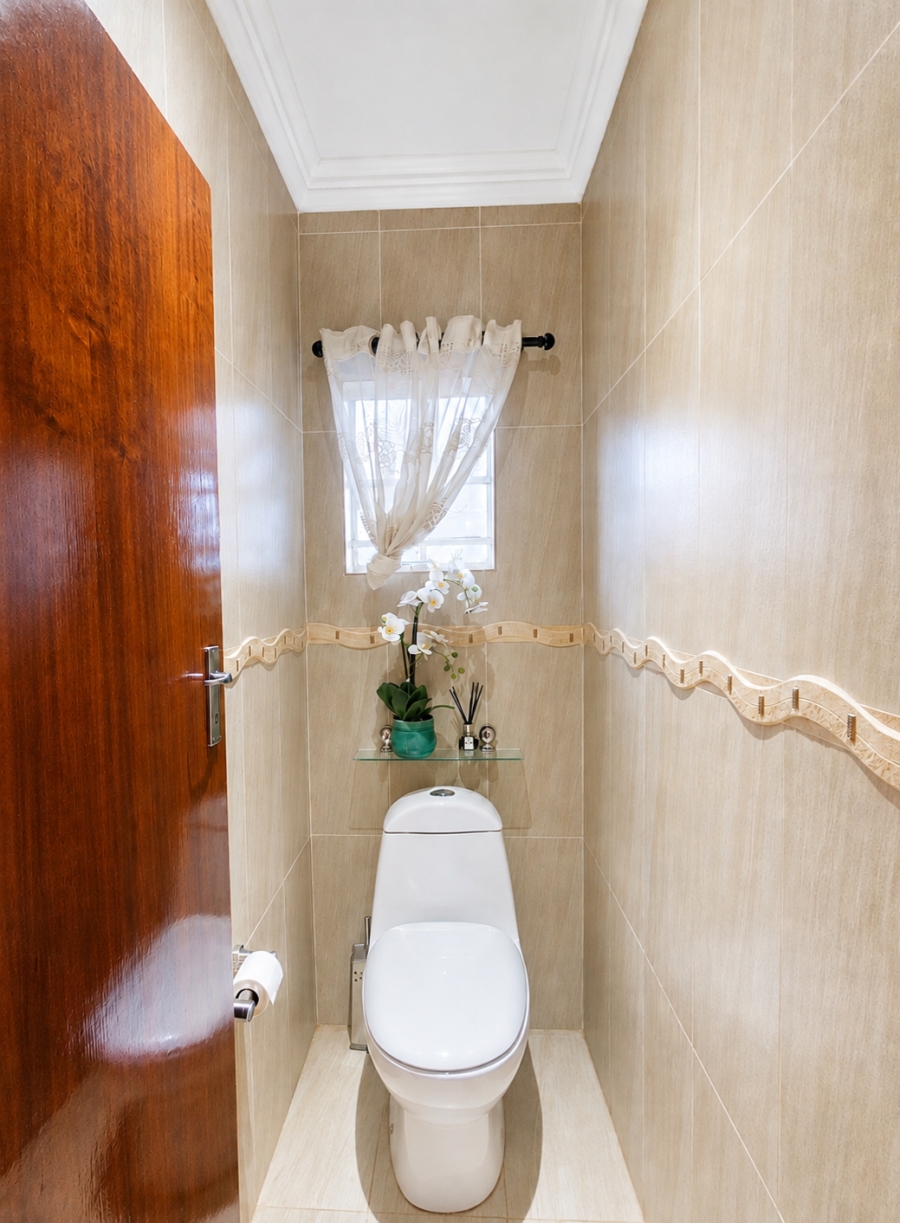 4 Bedroom Property for Sale in Flamwood North West